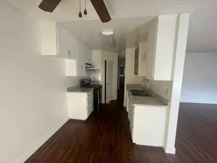 Apartment Unit for Rent