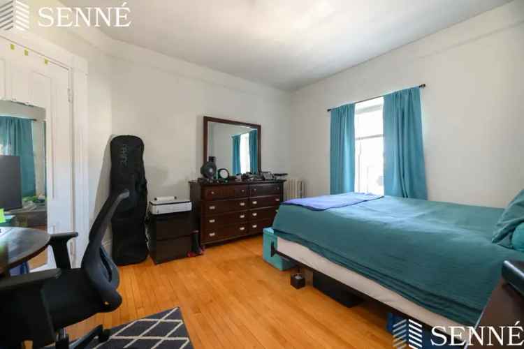 Apartment near Porter Square - Hardwood Floors & Gas Stove