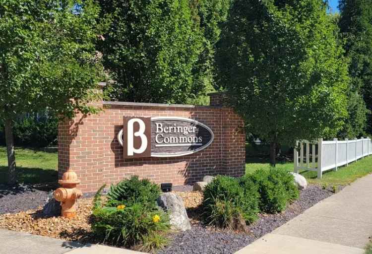 Land For Sale in 508, North Beacon Hill Circle, Urbana, Illinois