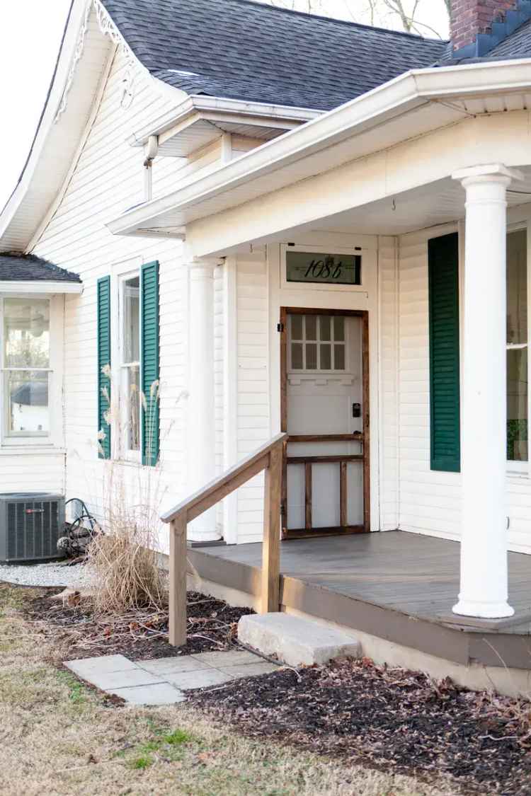 Bright 1-Bed Apartment in Columbia Riverside District