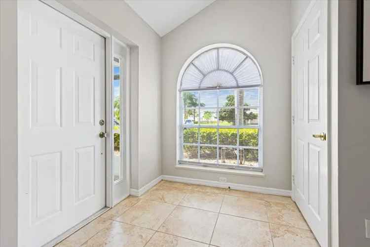 House For Sale in 2122, Southeast Wild Meadow Circle, Port Saint Lucie, Florida