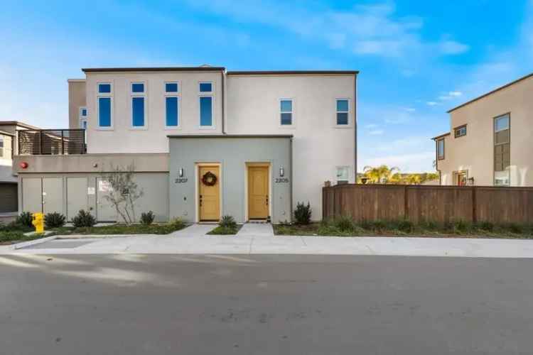 House For Sale in Chula Vista, California