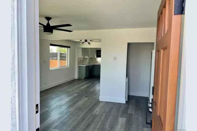 Single-family house For Sale in 358, Gavin Street, San Diego, California