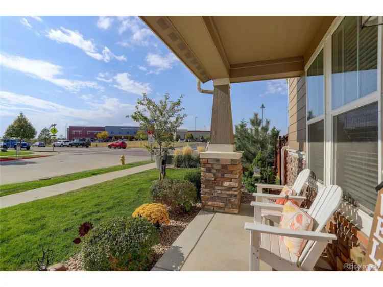 Single-family house For Sale in 2388, West 165th Place, Broomfield, Colorado