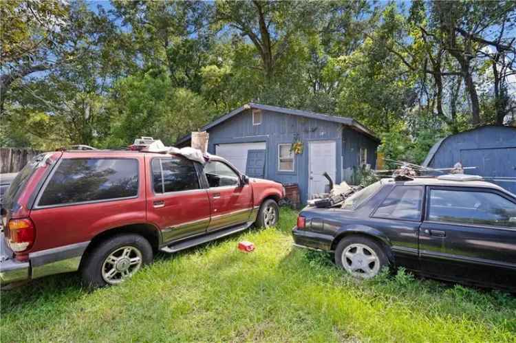 Single-family house For Sale in Prichard, Alabama