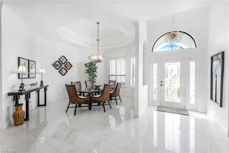 House For Sale in 503, Turtle Hatch Lane, Naples, Florida