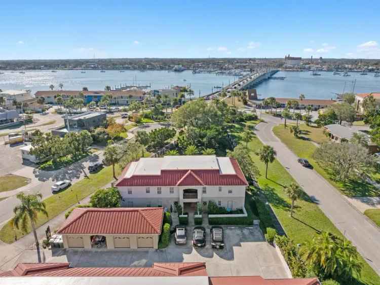 Condo For Sale in Saint Augustine, Florida