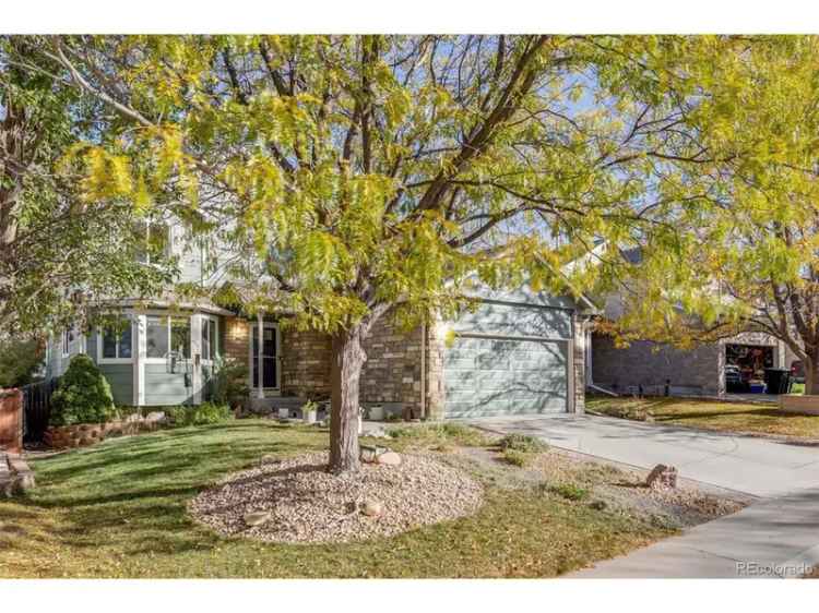 Single-family house For Sale in 13942, Jackson Street, Thornton, Colorado