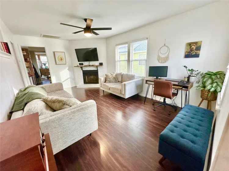 Single-family house For Sale in 3409, Tarlton Street North, Saint Petersburg, Florida