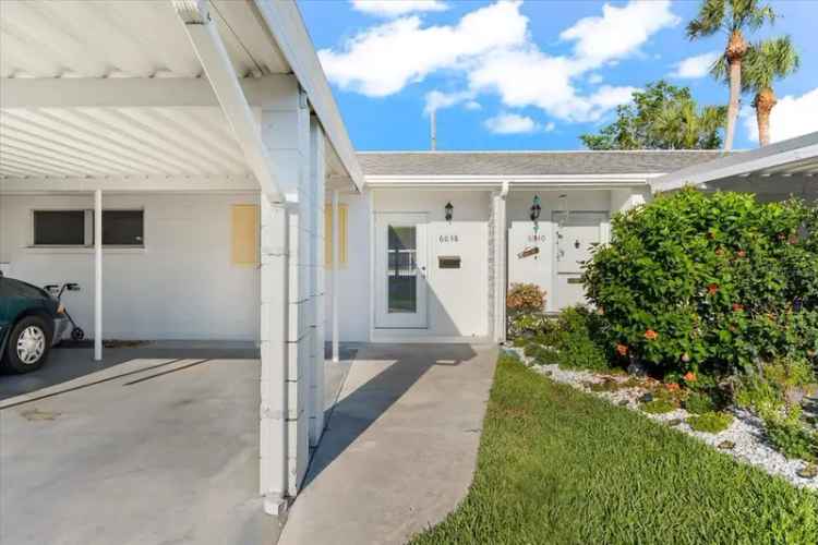 Single-family house For Sale in 6038, Lilli Way, Bradenton, Florida