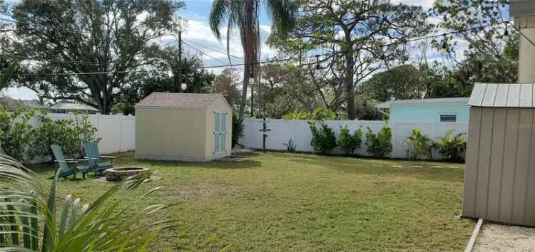 Single-family house For Sale in 200, 89th Avenue Northeast, Saint Petersburg, Florida