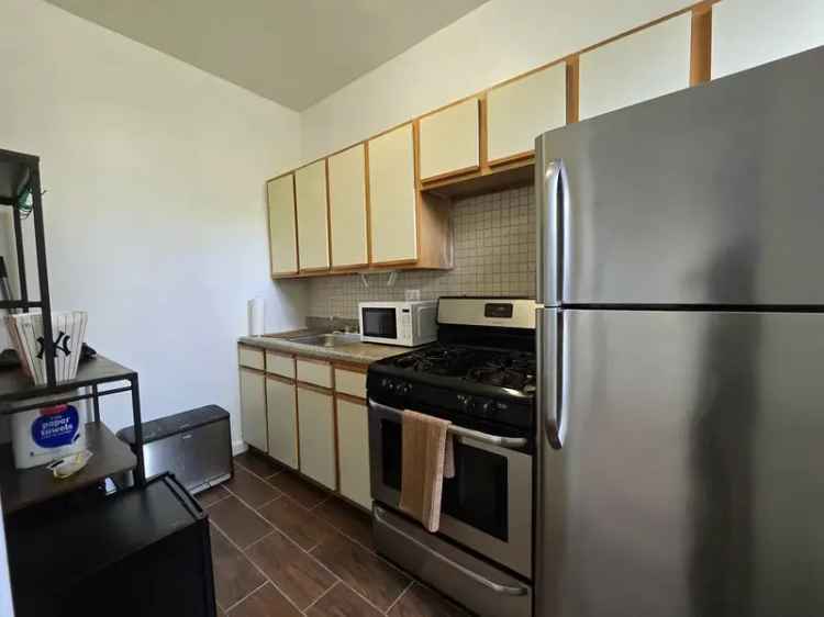 1.5 Bedroom Apartment for Rent in Gowanus