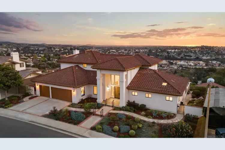 Single-family house For Sale in 6747, Tema Street, San Diego, California