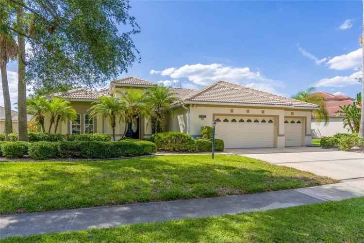 Single-family house For Sale in Florida