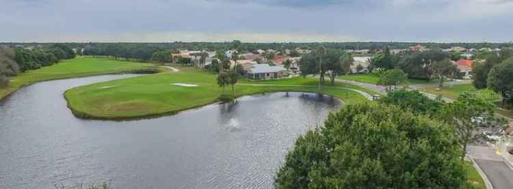 Single-family house For Sale in 26159, Stillwater Circle, Punta Gorda, Florida