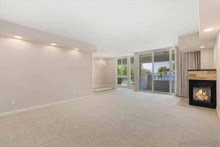 Condo For Sale in 3920, Riviera Drive, San Diego, California