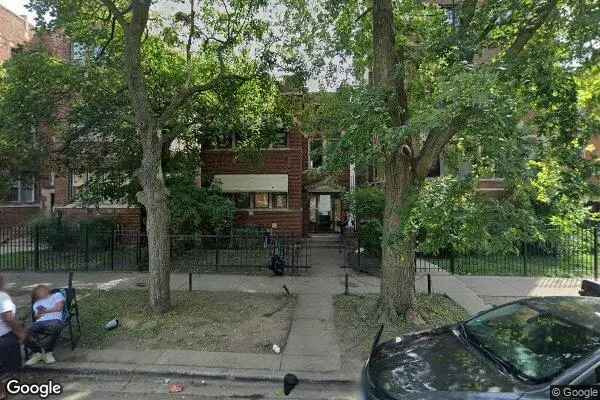 Multi-family house For Sale in 8007, South Ingleside Avenue, Chicago, Illinois