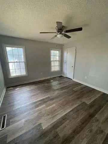 Single-family house For Rent in Abilene, Texas