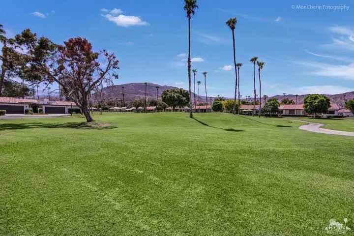 Condo For Sale in 7, Gerona Drive, Rancho Mirage, California