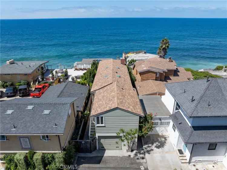 Multi-family house For Sale in 709, Gaviota Drive, Laguna Beach, California