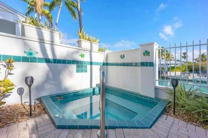 House For Sale in 7032, Harbor Village Drive, Florida