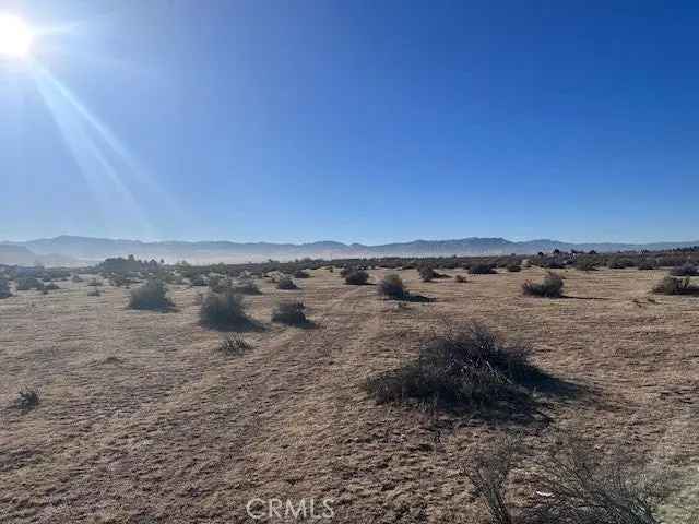 Land For Sale in Irvine, California