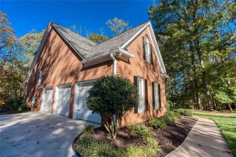 Single-family house For Sale in 875, Dockbridge Way, Alpharetta, Georgia