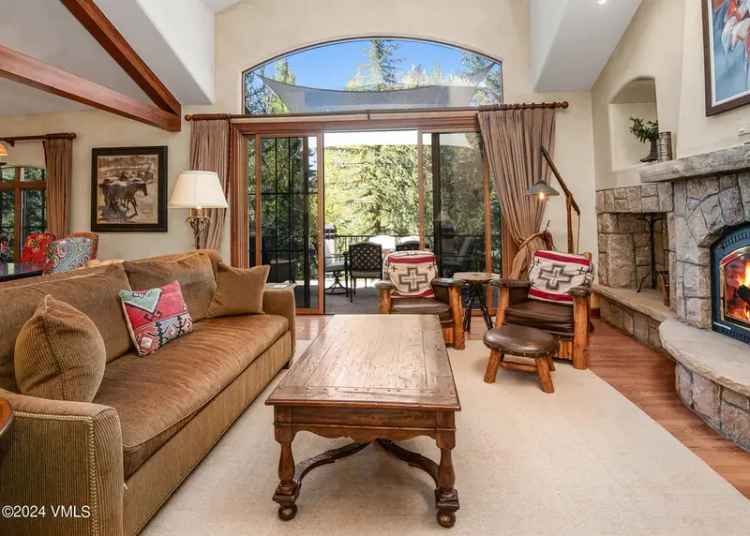 Multi-family house For Sale in Vail, Colorado