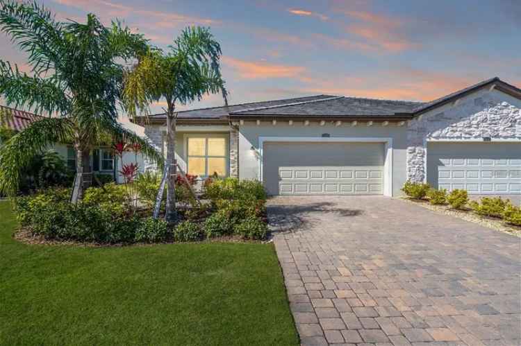 Single-family house For Sale in Florida