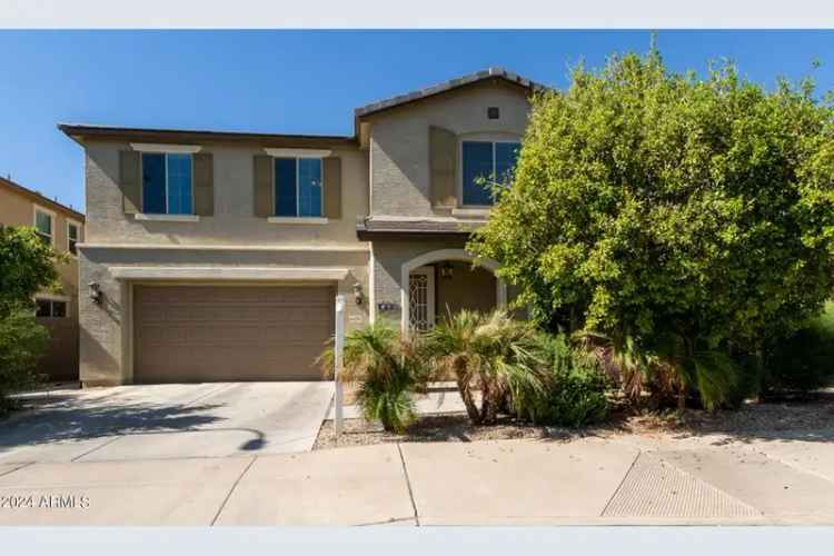 Single-family house For Sale in Phoenix, Arizona