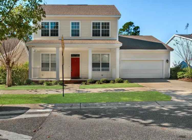 Single-family house For Sale in 4012, Shady View Lane, Tallahassee, Florida