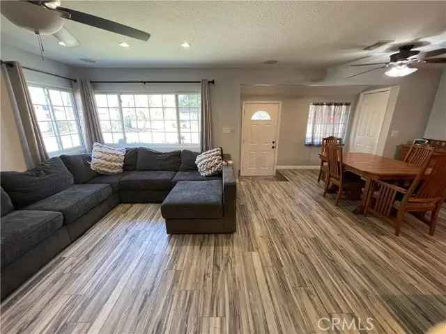 Single-family house For Sale in 464, South James Street, Orange, California