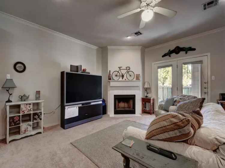 Duplex For Rent in Odessa, Texas