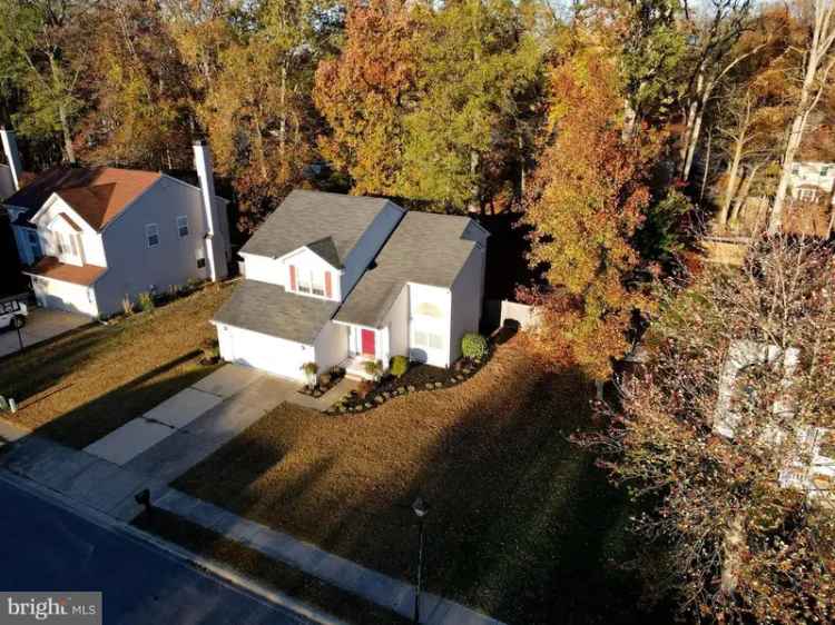 Single-family house For Sale in 23, Arbor Drive, Dover, Delaware