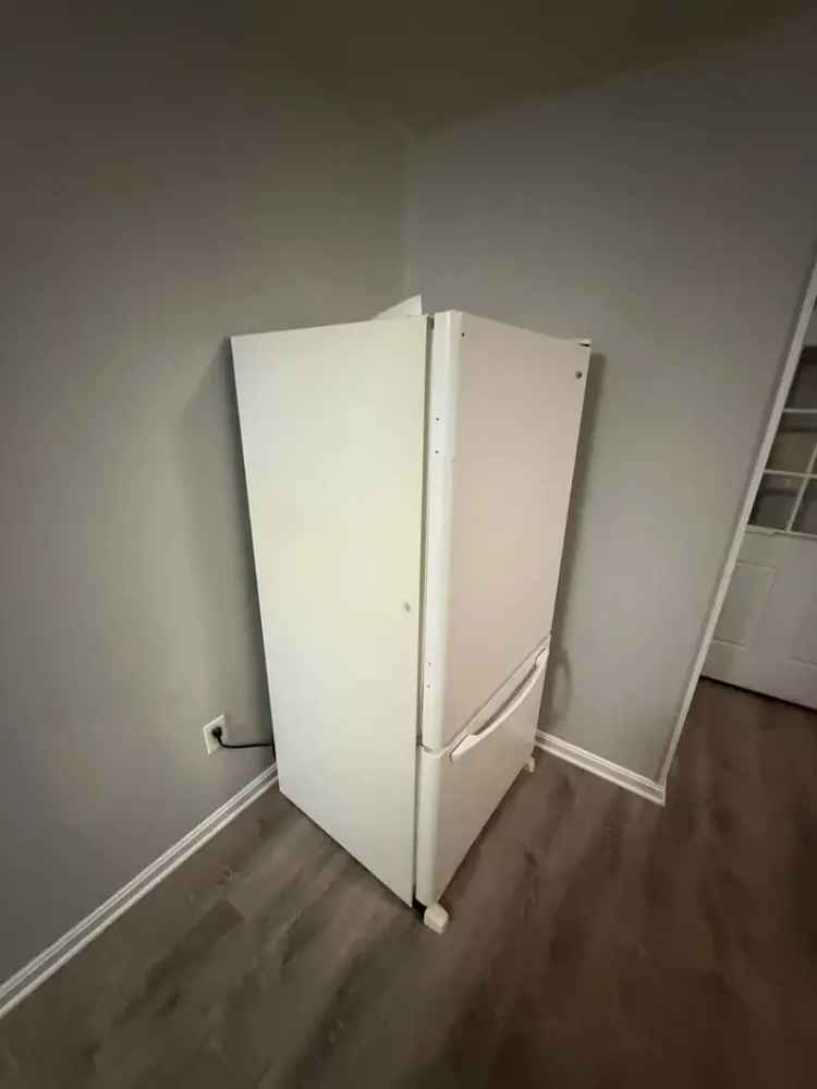 Apartment Unit for Rent