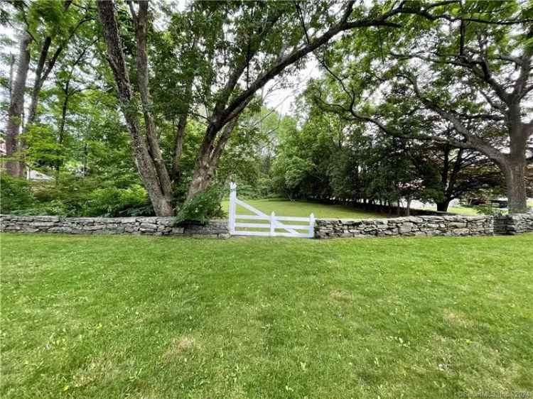 Land For Sale in 36, Scotland Road, Norwich, Connecticut