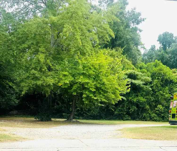 Land For Sale in 3816, University Avenue, Columbus, Georgia