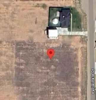 Land For Sale in Mansfield, Texas