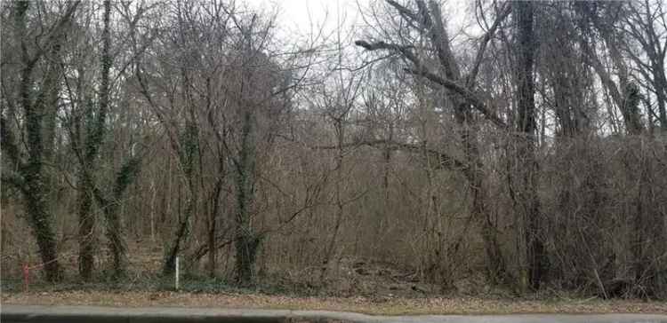 Land For Sale in 3231, Jonesboro Road Southeast, Atlanta, Georgia