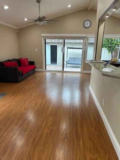 Condo For Sale in 4572, Napa River Court, San Jose, California