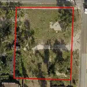 Land For Sale in Panama City, Florida