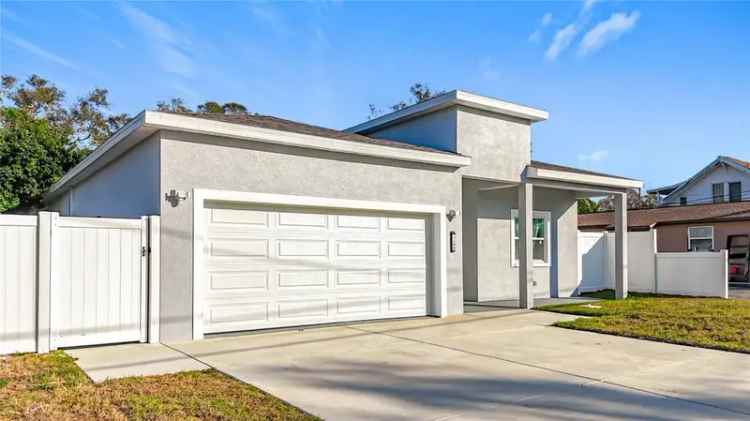 House For Sale in 1103, South Prospect Avenue, Clearwater, Florida