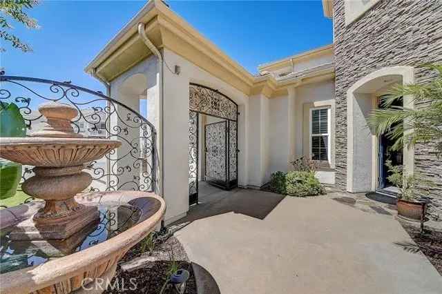 Single-family house For Sale in 18721, Turfway Park, Yorba Linda, California