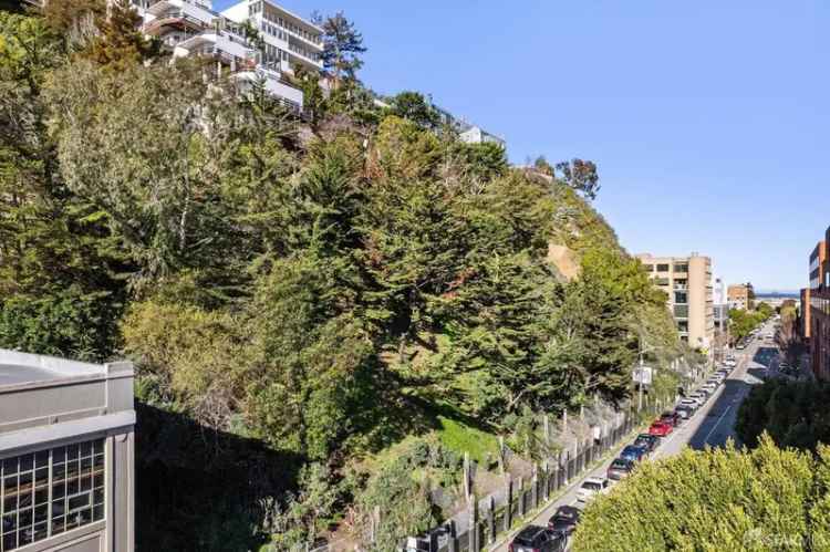 Land For Sale in San Francisco, California