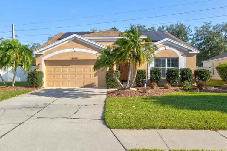 Single-family house For Sale in 4440, Sanibel Way, Bradenton, Florida