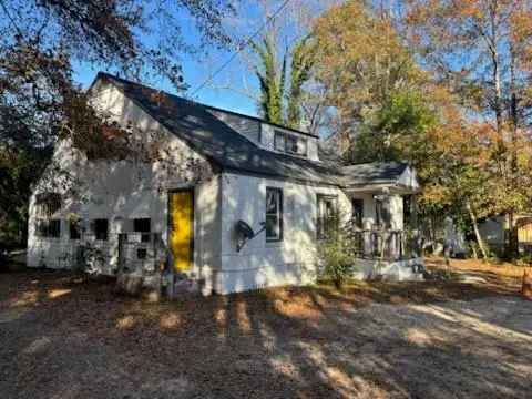 Multi-family house For Sale in 3559, Morgan Drive, Macon, Georgia