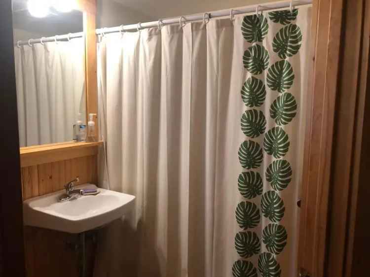 Studio Apartment for Rent August 1 2025