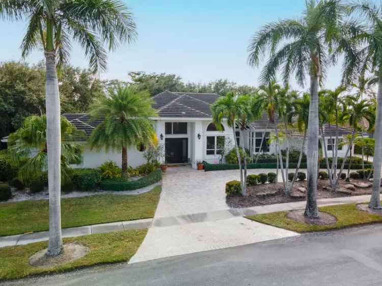 Single-family house For Sale in 760, Northeast 77th Street, Boca Raton, Florida