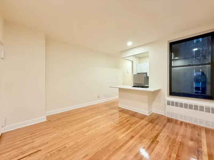 Renovated Apartment for Rent - Queen Bedroom, Stainless Steel Appliances