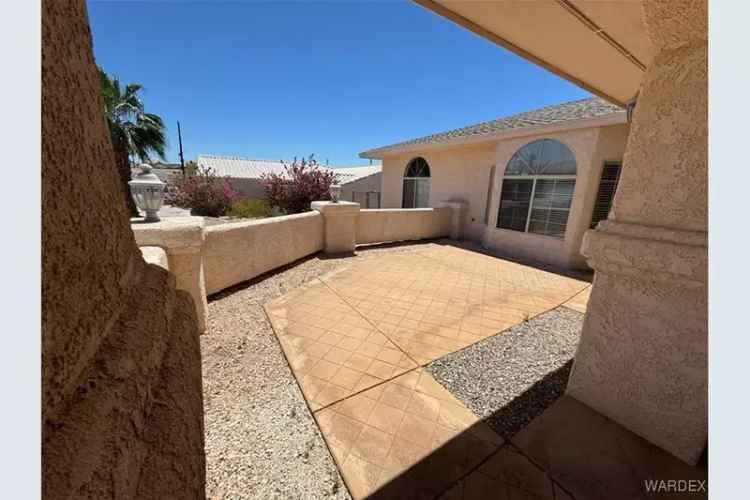 Single-family house For Sale in 1495, Avalon Avenue, Lake Havasu City, Arizona